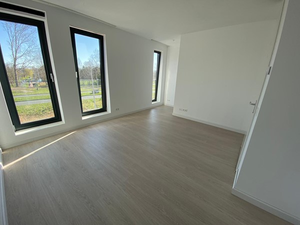 Medium property photo - Ijsselmeerstraat, 1024 ML Amsterdam
